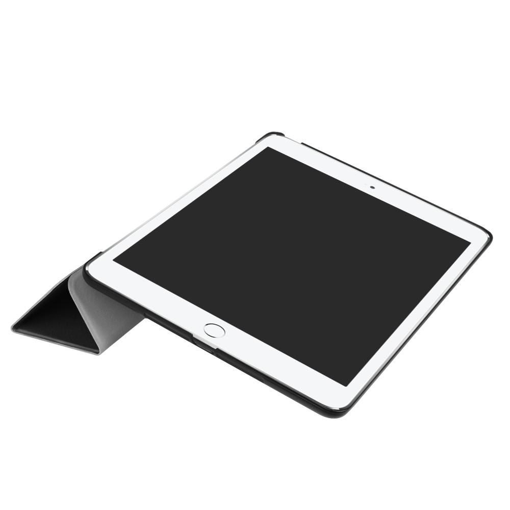 Etui Tri-fold iPad 9.7 6th Gen (2018) svart