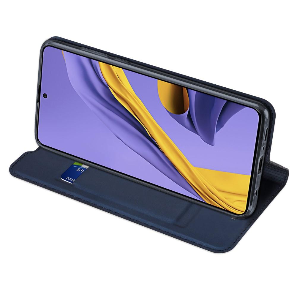 Skin Pro Series Samsung Galaxy A51 - Svart