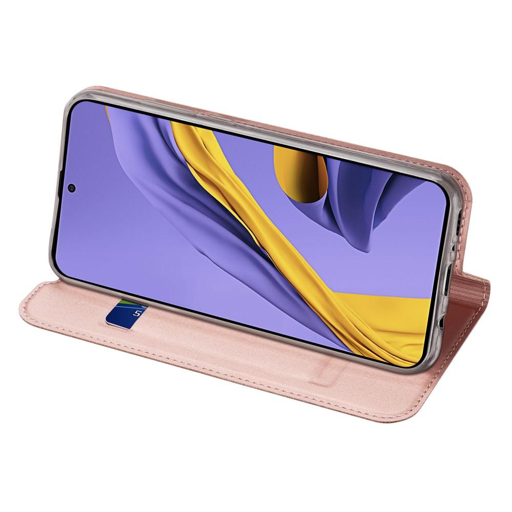 Skin Pro Series Case Galaxy A51 - Rose Gold