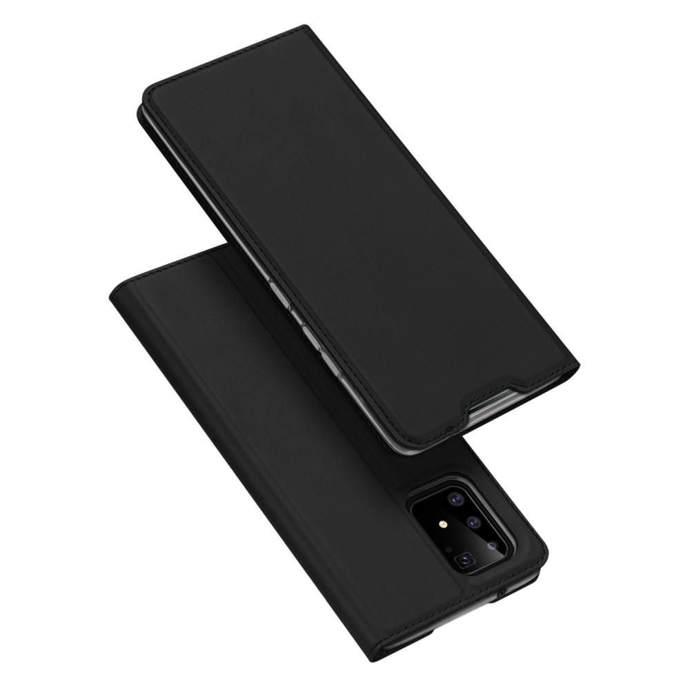 Skin Pro Series Case Galaxy S10 Lite - Black