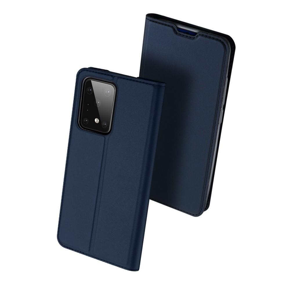 Skin Pro Series Case Galaxy S20 Ultra - Navy