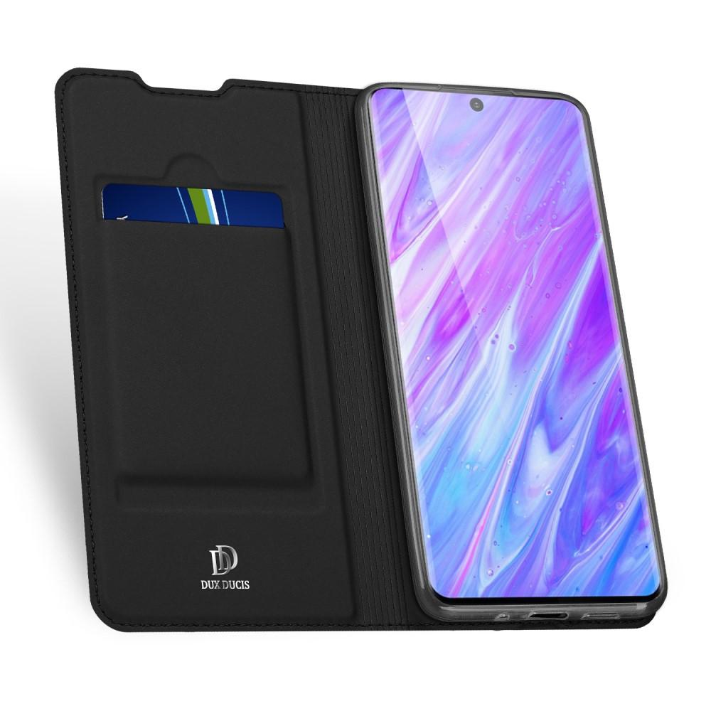 Skin Pro Series Samsung Galaxy S20 - Svart