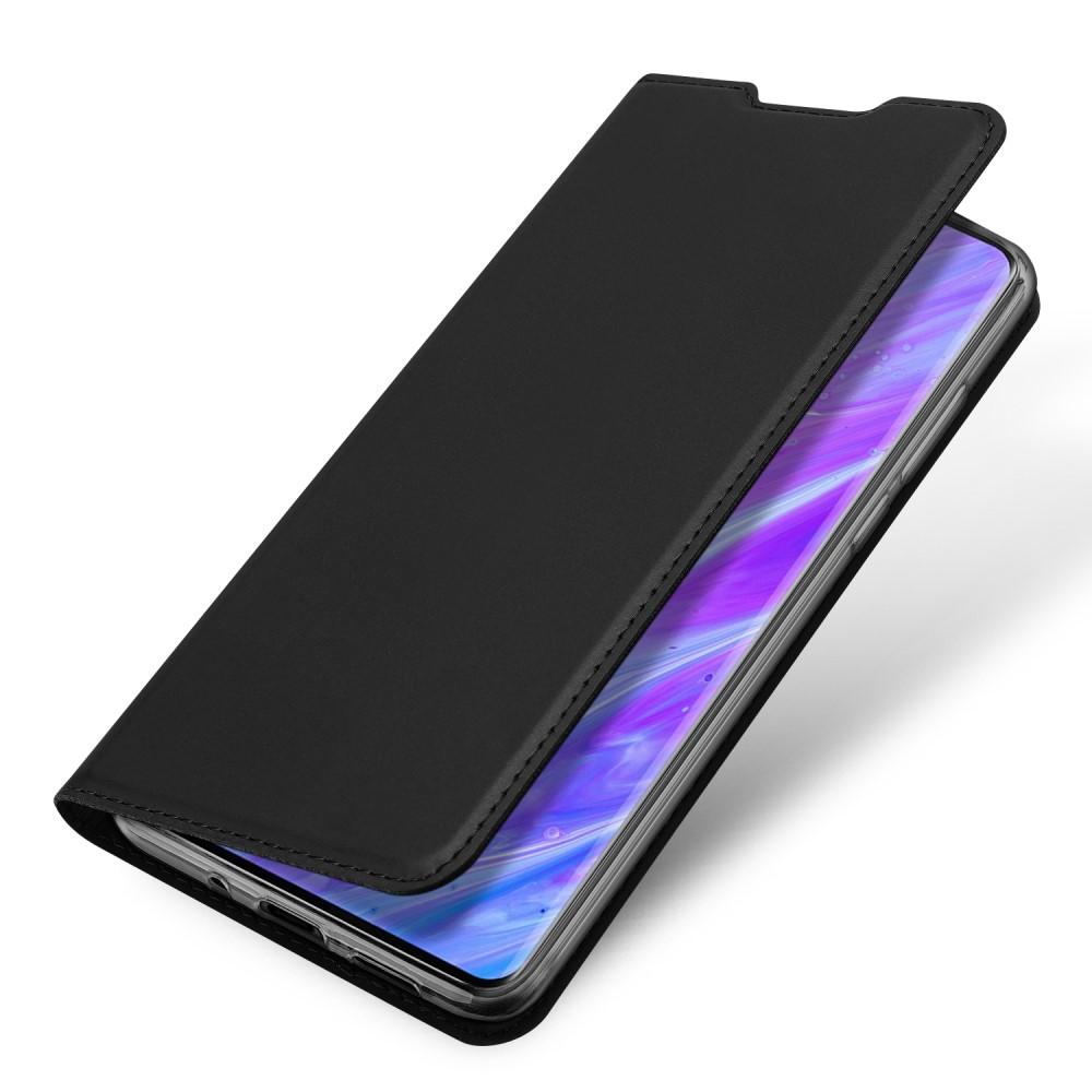 Skin Pro Series Samsung Galaxy S20 - Svart
