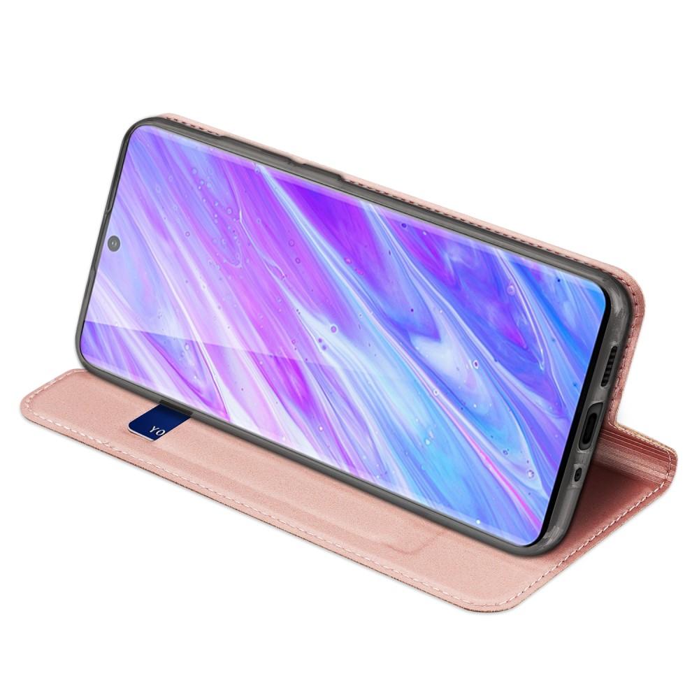 Skin Pro Series Case Galaxy S20 - Rose Gold