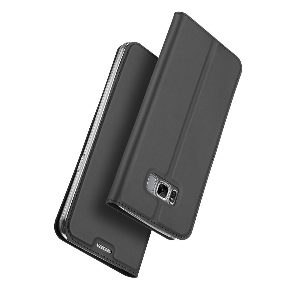 Skin Pro Series Samsung Galaxy S8 - Grå