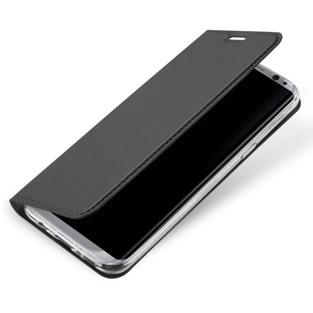 Skin Pro Series Samsung Galaxy S8 - Grå