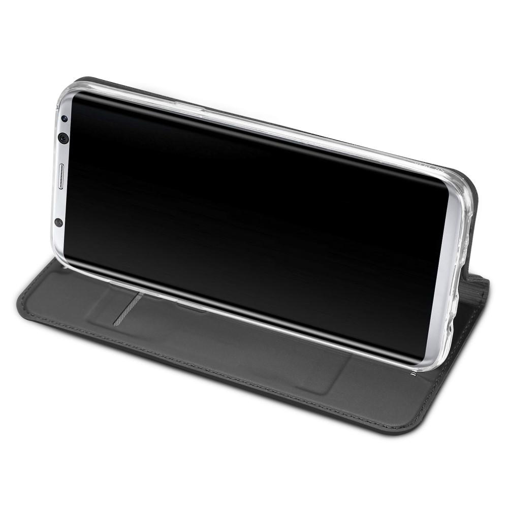 Skin Pro Series Samsung Galaxy S8 - Grå