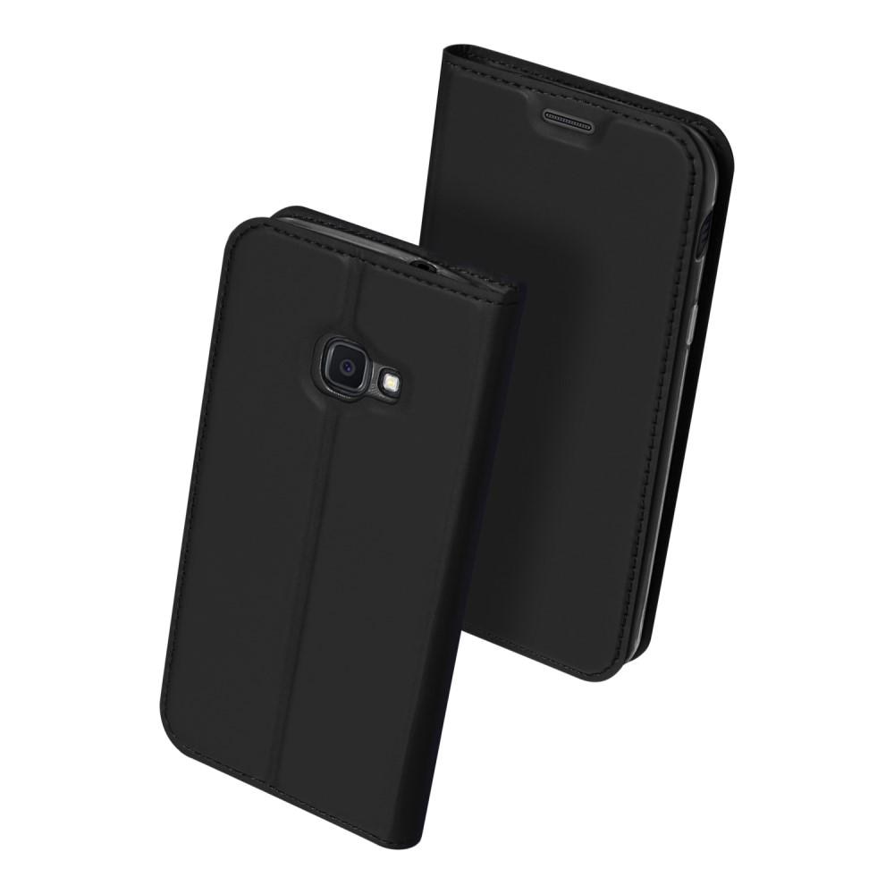 Skin Pro Series Case Galaxy Xcover 4/4s  - Black