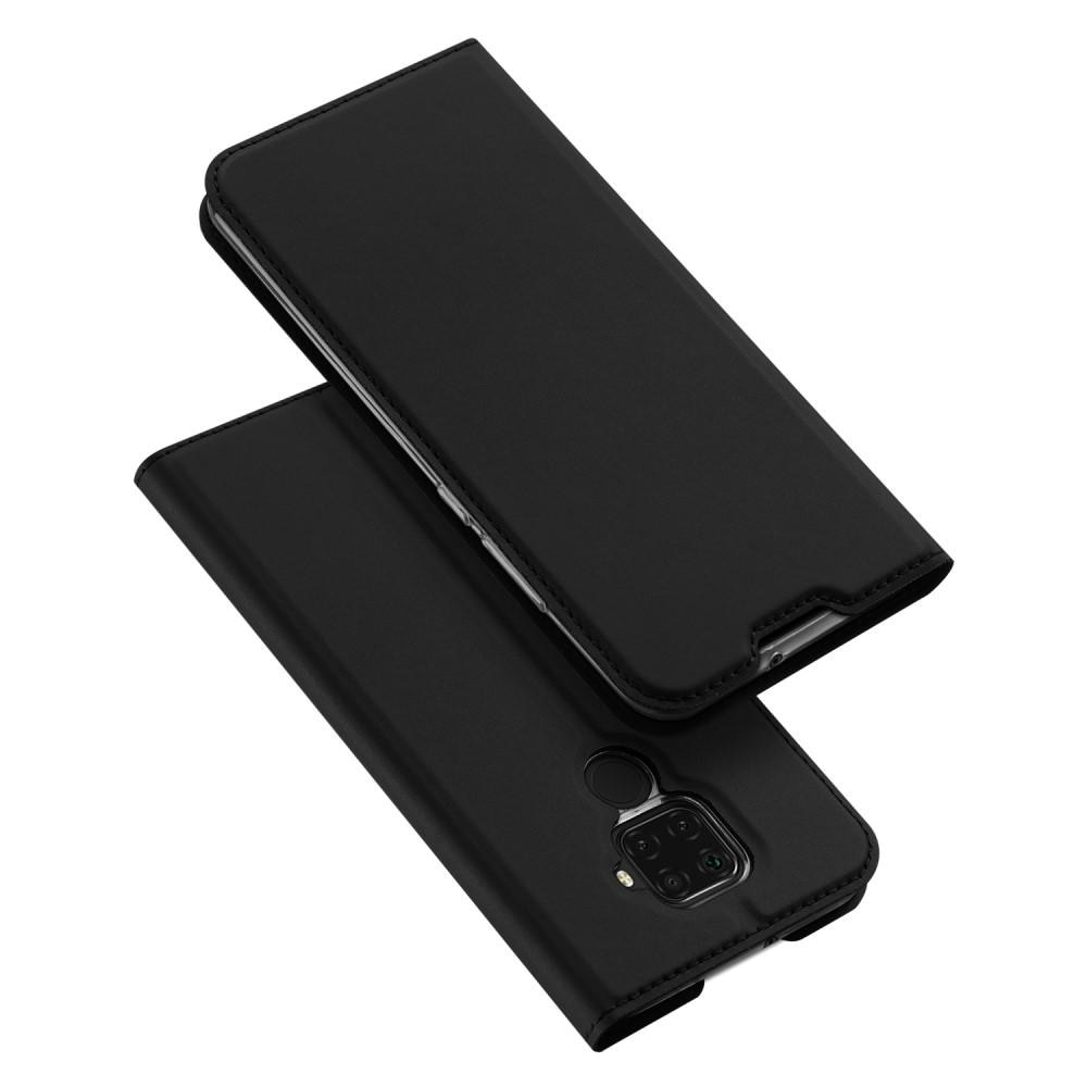 Skin Pro Series Case Huawei Mate 30 Lite - Black