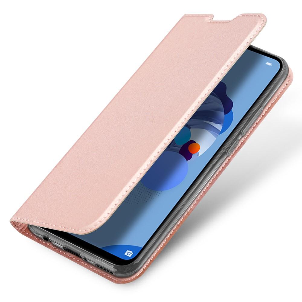 Skin Pro Series Case Huawei Mate 30 Lite - Rose Gold