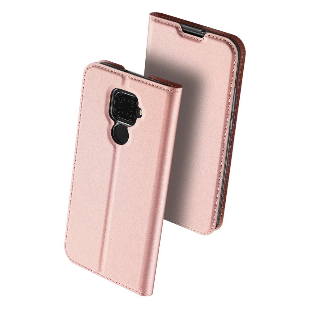 Skin Pro Series Case Huawei Mate 30 Lite - Rose Gold