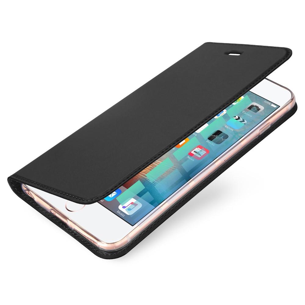 Skin Pro Series Case iPhone 6/6S - Grey