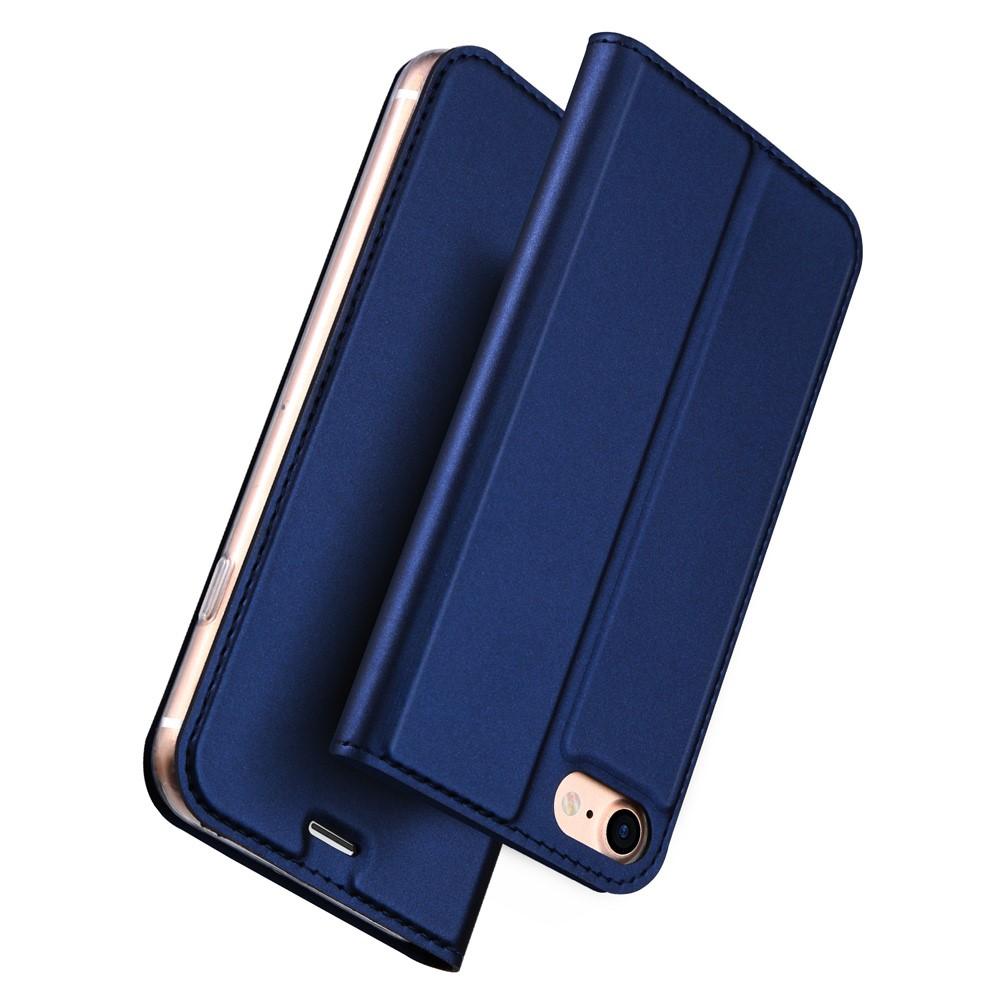 Skin Pro Series Case iPhone 8 - Navy