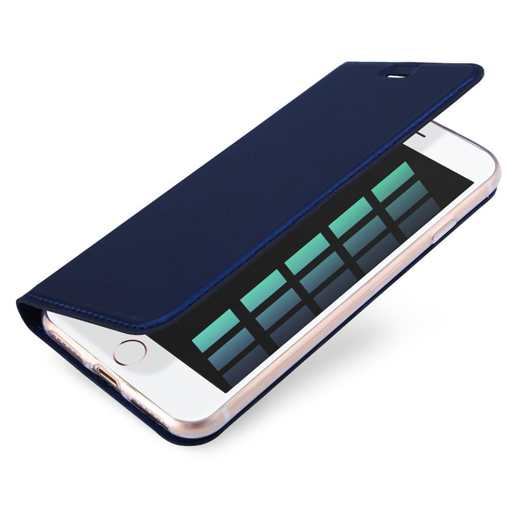 Skin Pro Series Case iPhone SE (2020) - Navy