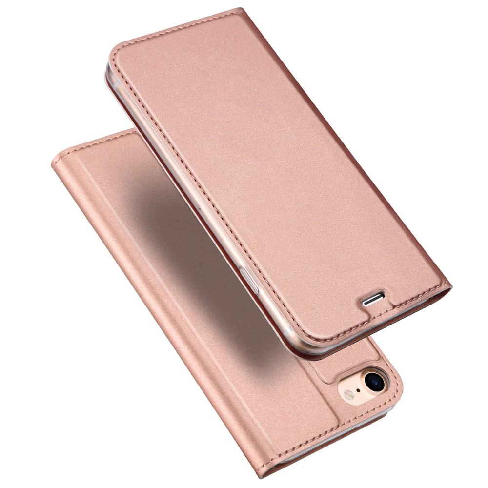 Skin Pro Series Case iPhone 7/8/SE - Rose Gold