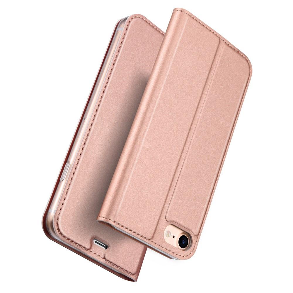 Skin Pro Series Case iPhone 8 - Rose Gold