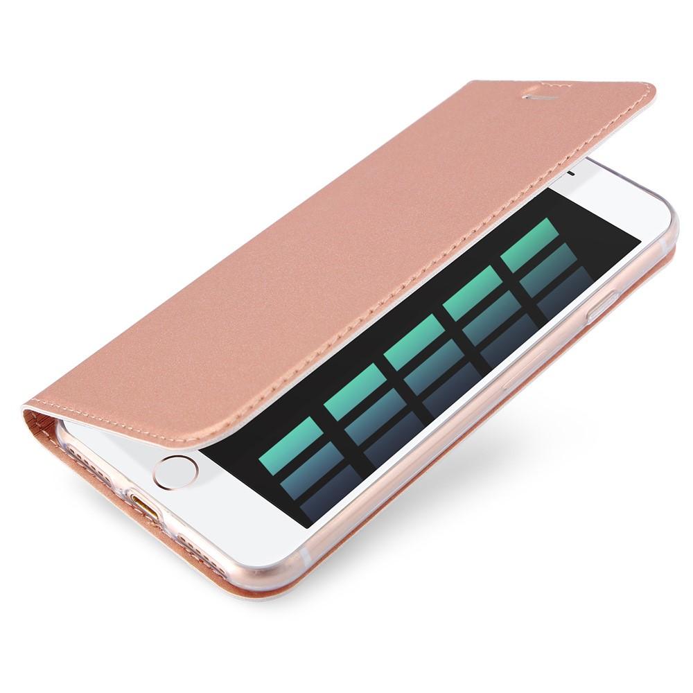 Skin Pro Series Case iPhone SE (2020) - Rose Gold