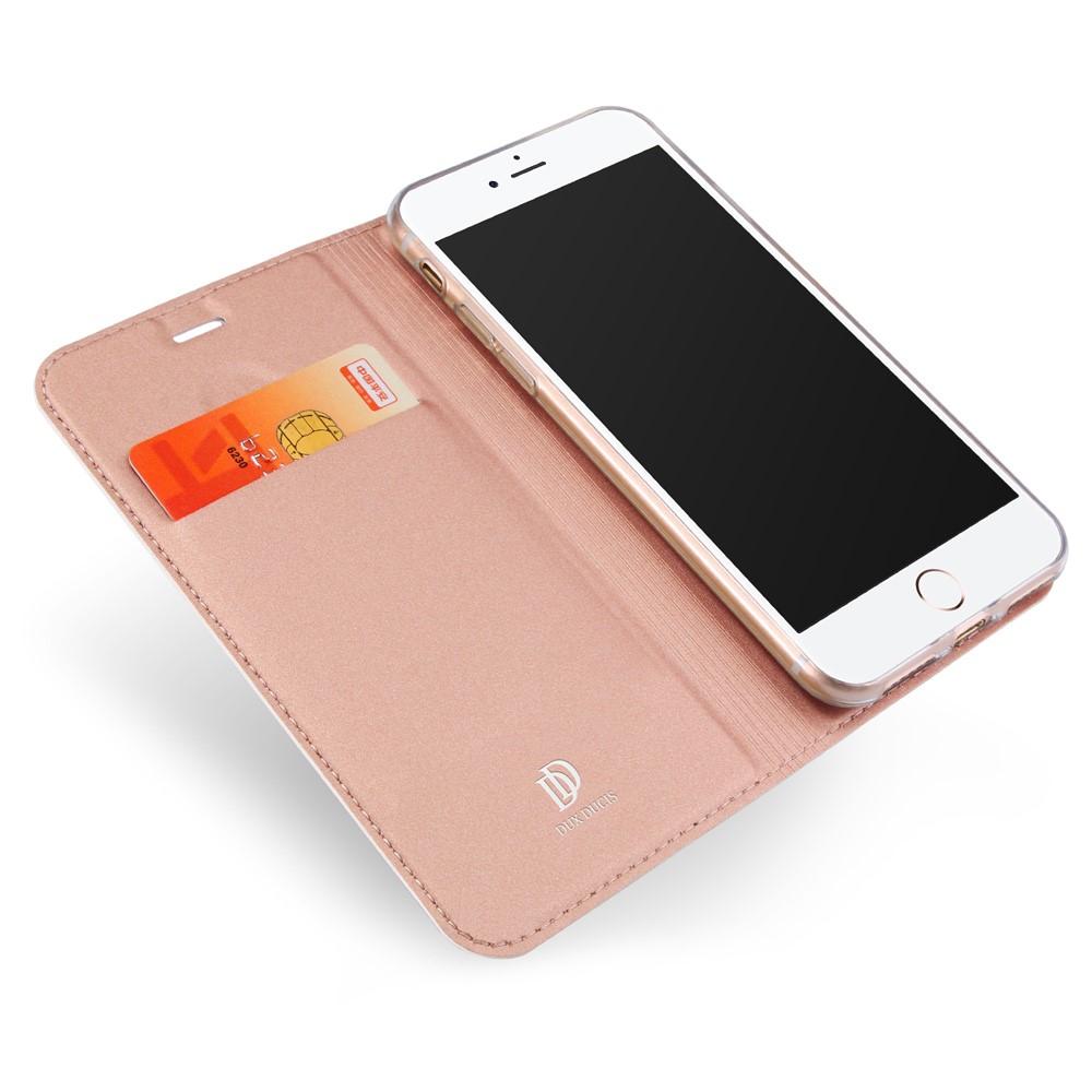 Skin Pro Series iPhone SE 2022 - Rosegull