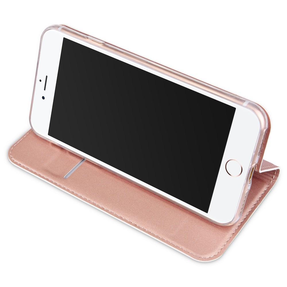 Skin Pro Series Case iPhone 8 - Rose Gold