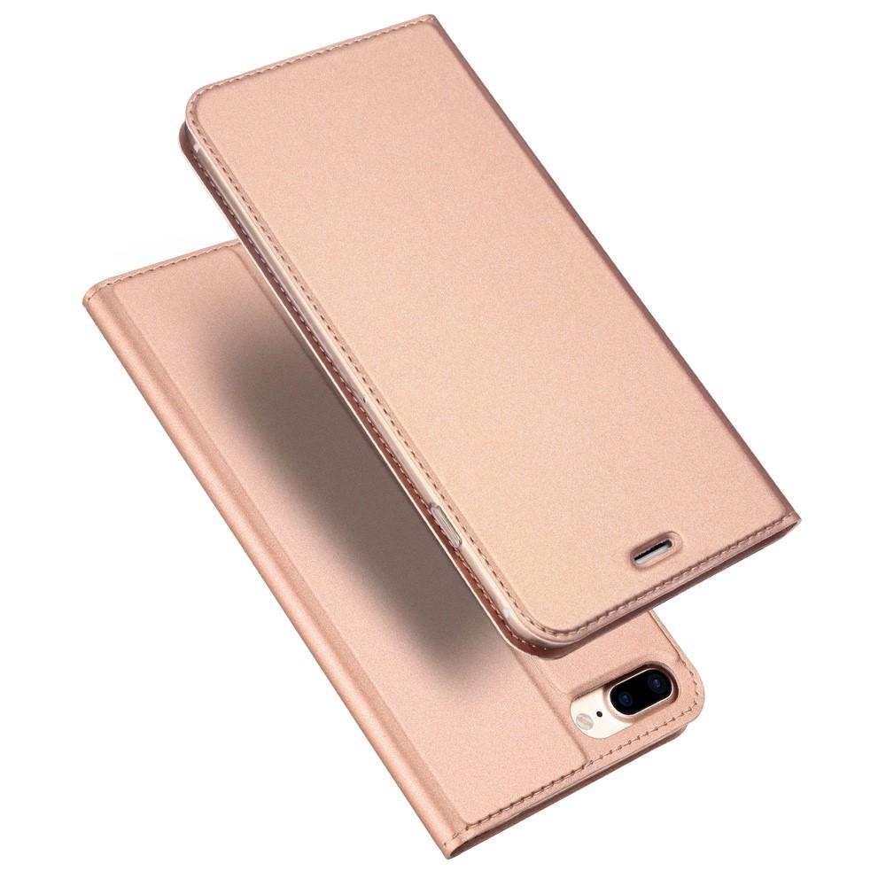 Skin Pro Series Case iPhone 7 Plus/8 Plus - Rose Gold