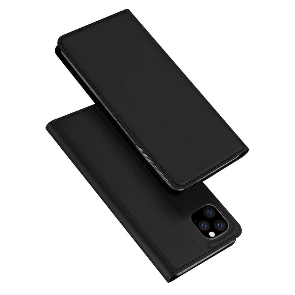 Skin Pro Series Case iPhone 11 Pro - Black