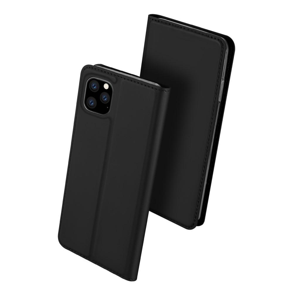 Skin Pro Series Case iPhone 11 Pro - Black