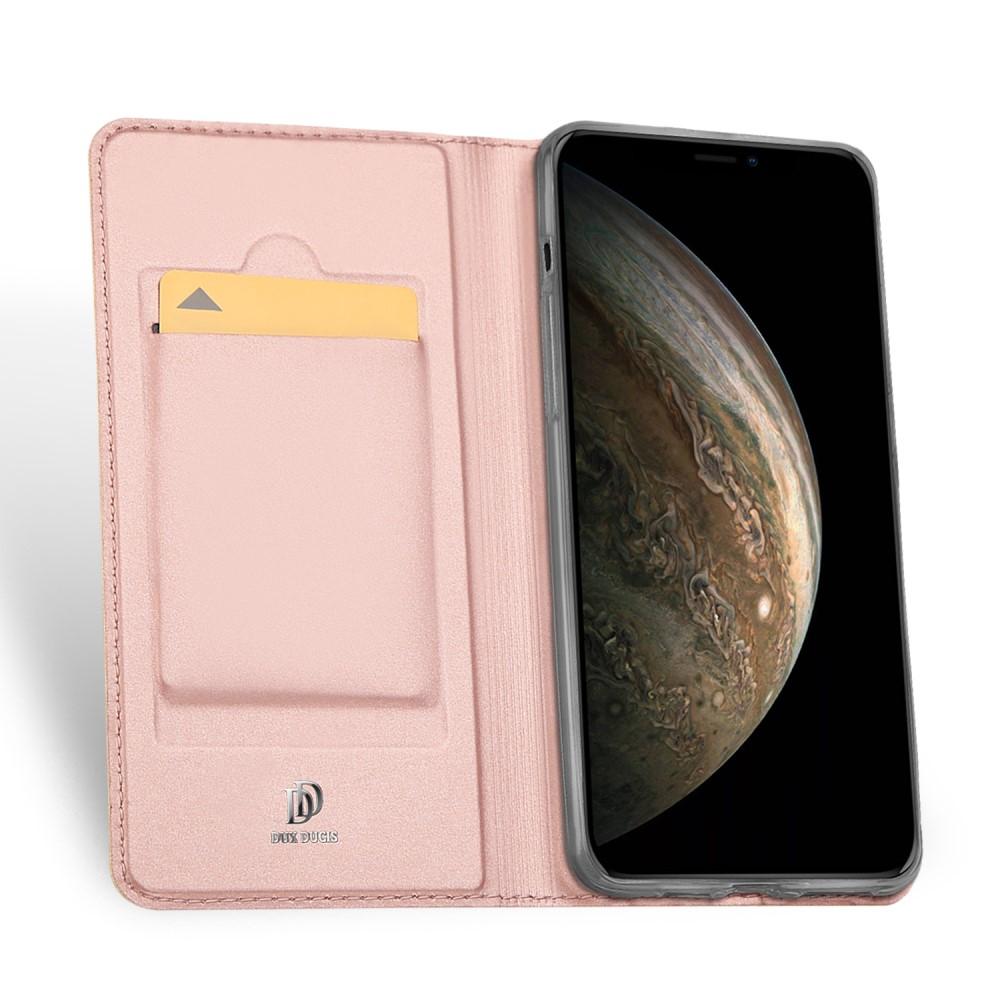 Skin Pro Series Case iPhone 11 Pro - Rose Gold