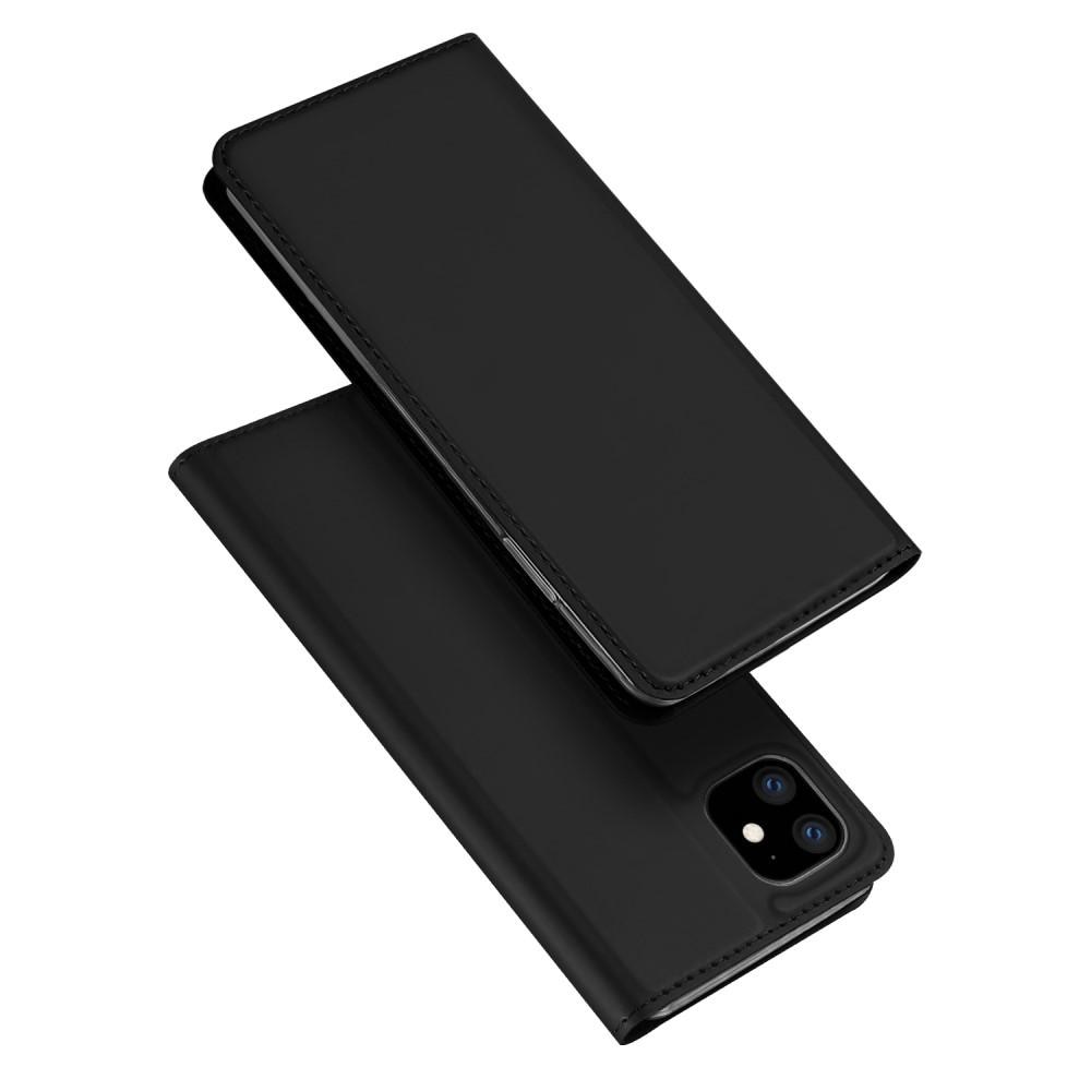 Skin Pro Series Case iPhone 11 - Black