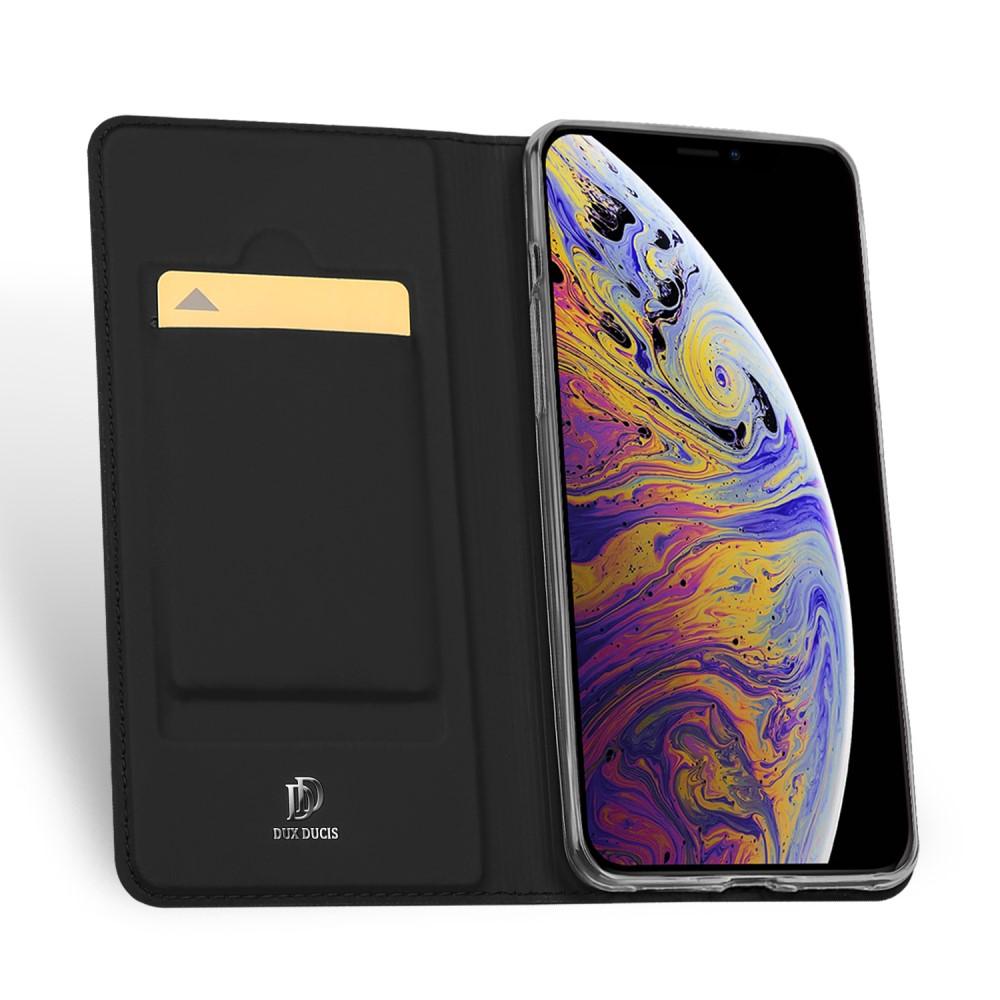 Skin Pro Series Apple iPhone 11 - Svart