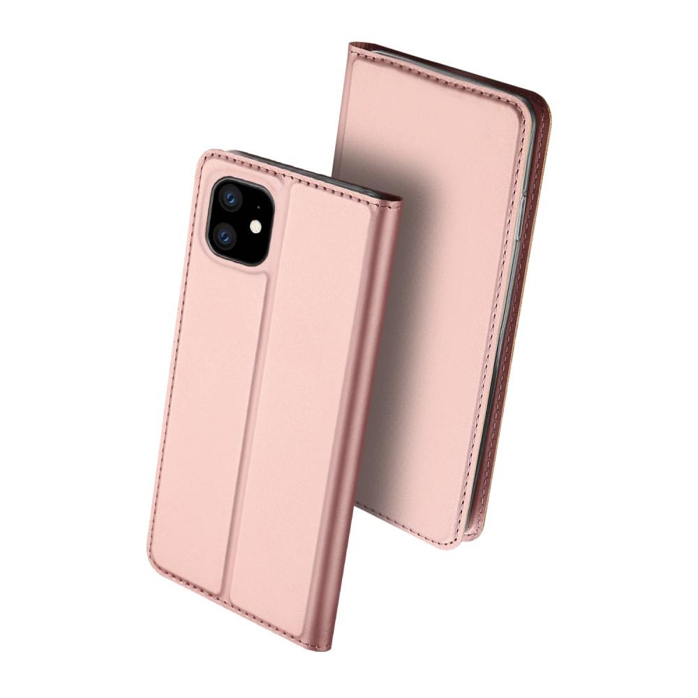 Skin Pro Series Case iPhone 11 - Rose Gold