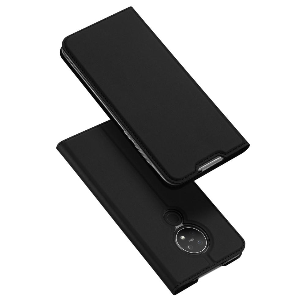 Skin Pro Series Case Nokia 6.2/7.2 - Black