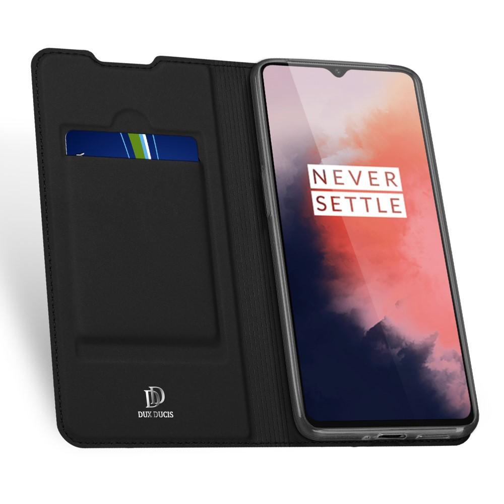 Skin Pro Series Case OnePlus 7T - Black