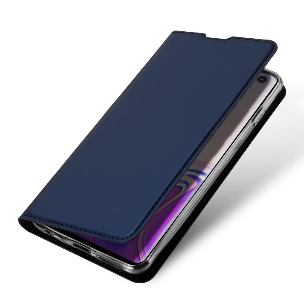 Skin Pro Series Case Samsung Galaxy S10 - Navy