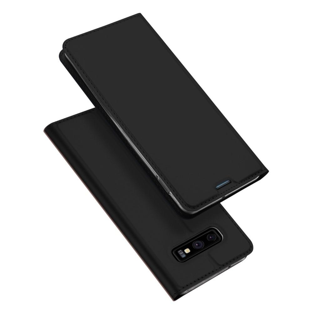 Skin Pro Series Samsung Galaxy S10e - Svart