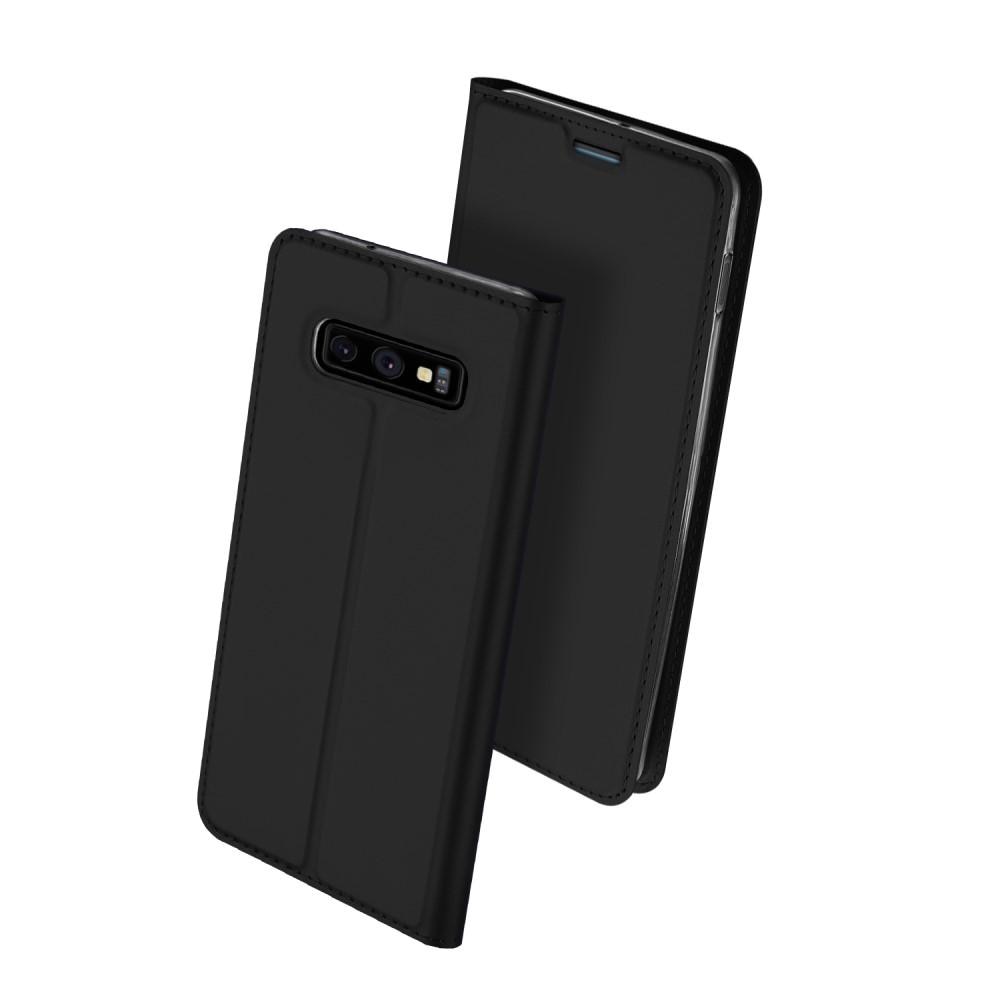 Skin Pro Series Samsung Galaxy S10e - Svart
