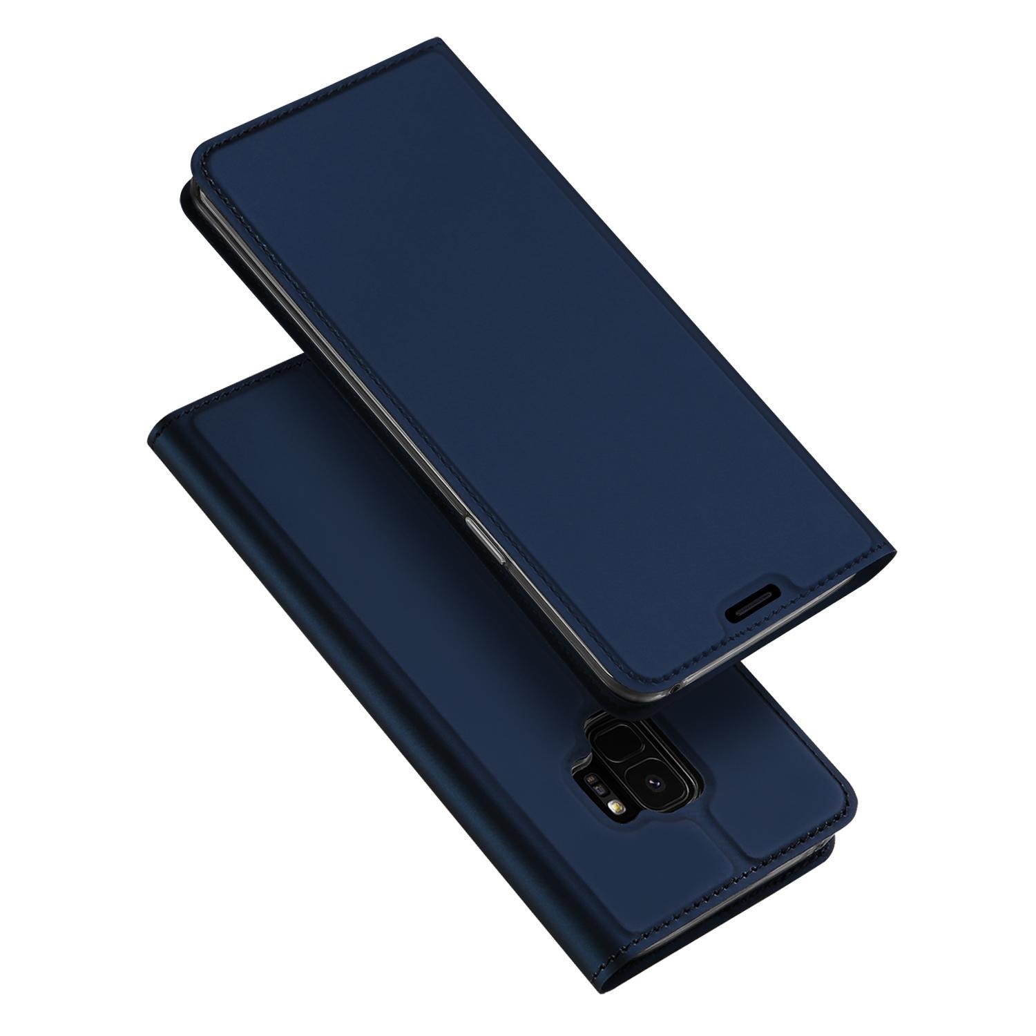 Skin Pro Series Case Samsung Galaxy S9 - Navy