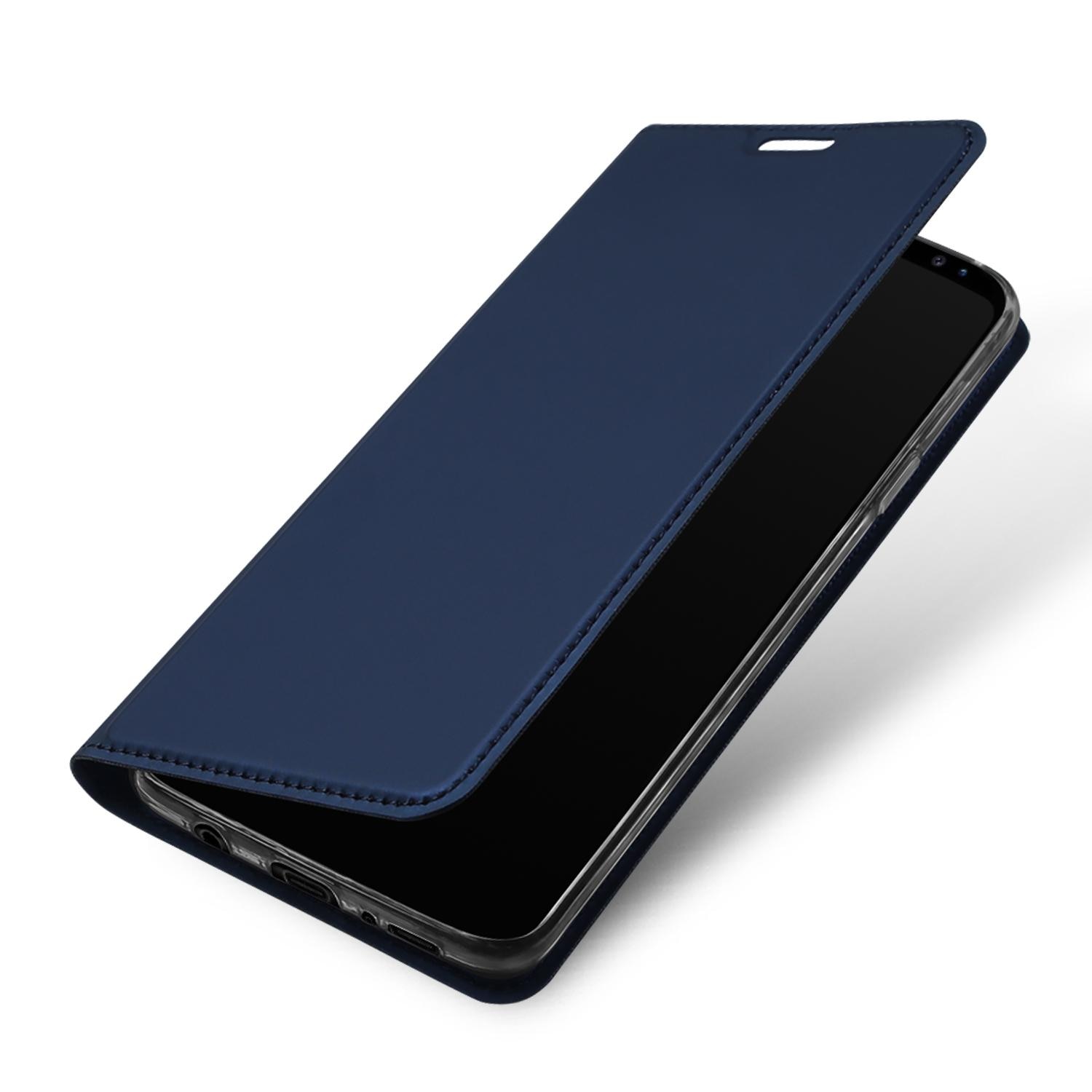 Skin Pro Series Case Samsung Galaxy S9 - Navy