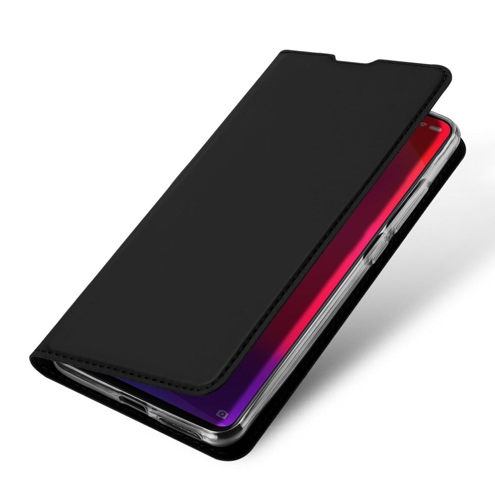 Skin Pro Series Case Xiaomi Mi 9T/9T Pro - Black