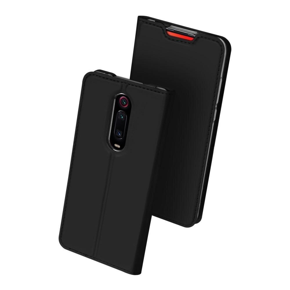 Skin Pro Series Case Xiaomi Mi 9T/9T Pro - Black