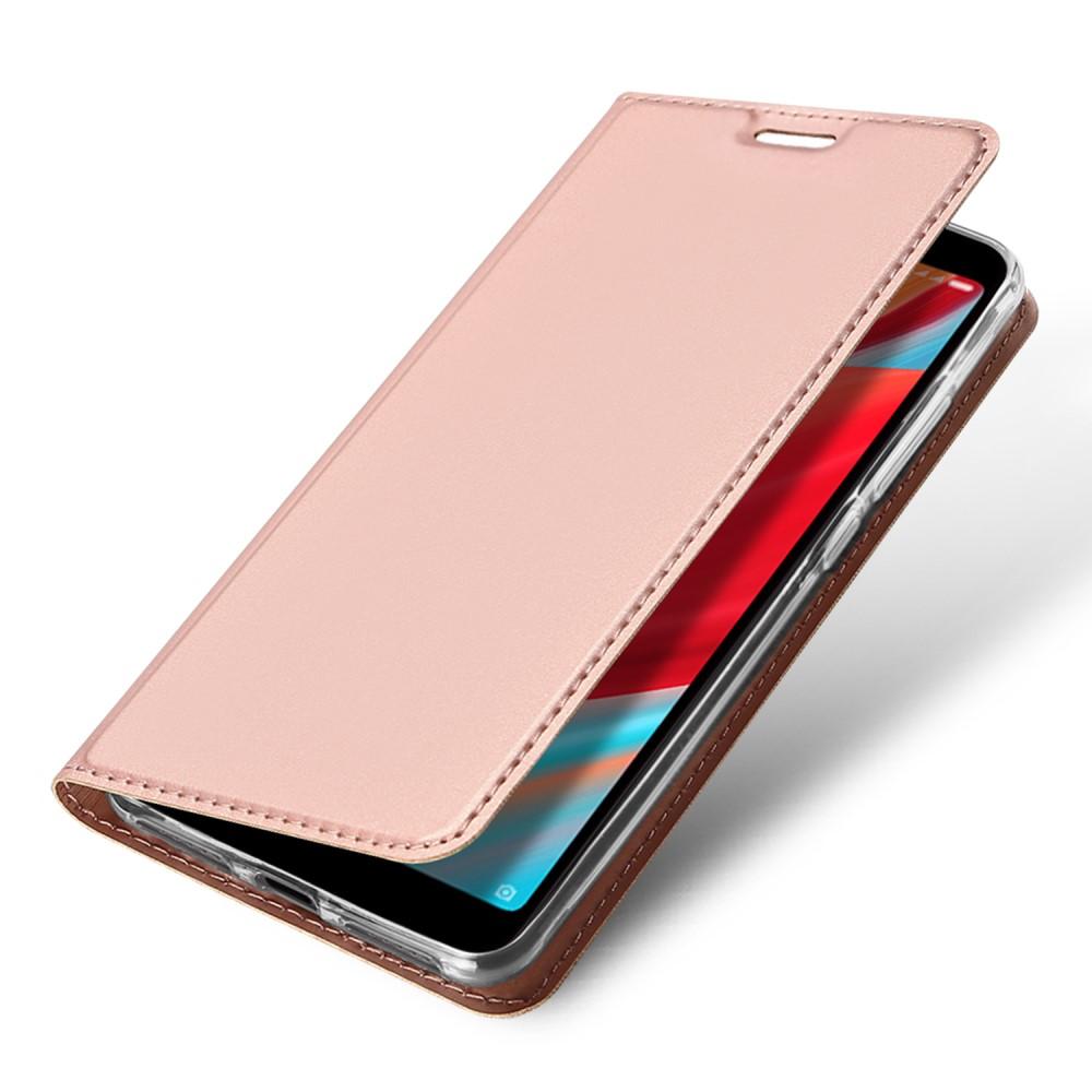 Skin Pro Series Case Xiaomi Redmi S2 - Rose Gold