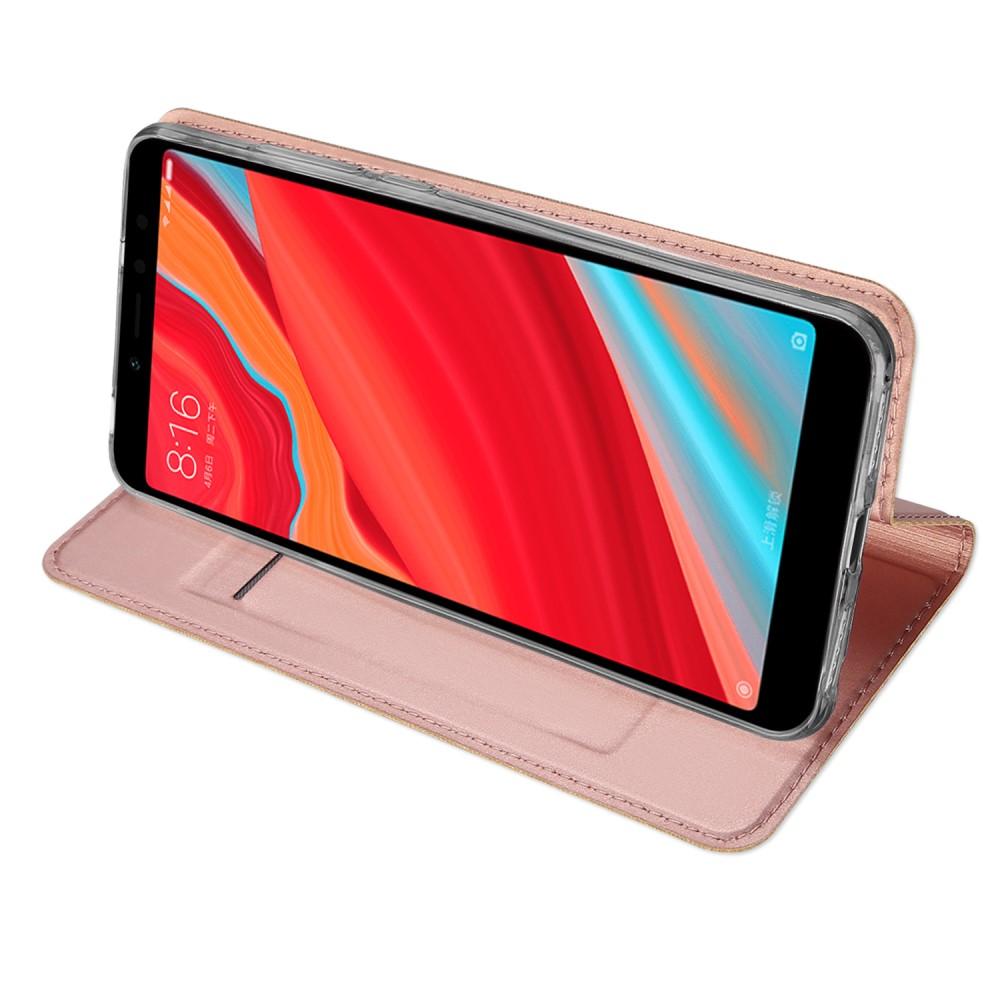 Skin Pro Series Case Xiaomi Redmi S2 - Rose Gold