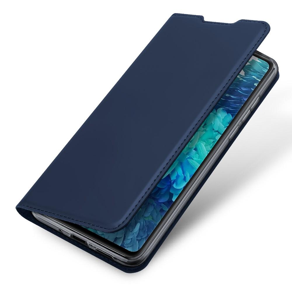Skin Pro Series Case Galaxy S20 FE - Navy