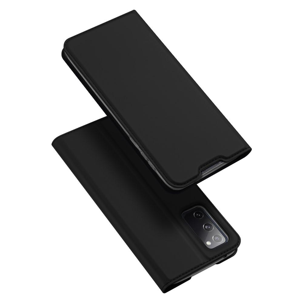 Skin Pro Series Case Galaxy S20 FE - Grey