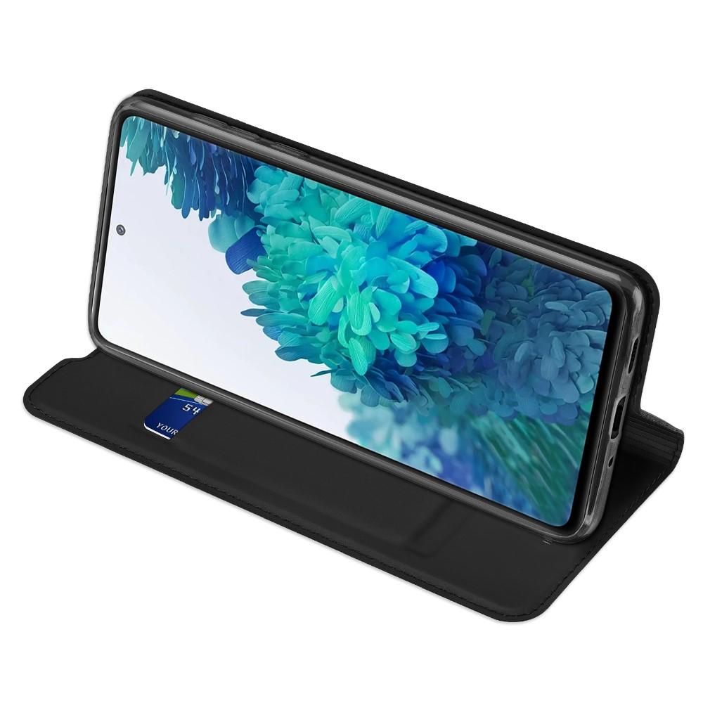 Skin Pro Series Samsung Galaxy S20 FE - Svart