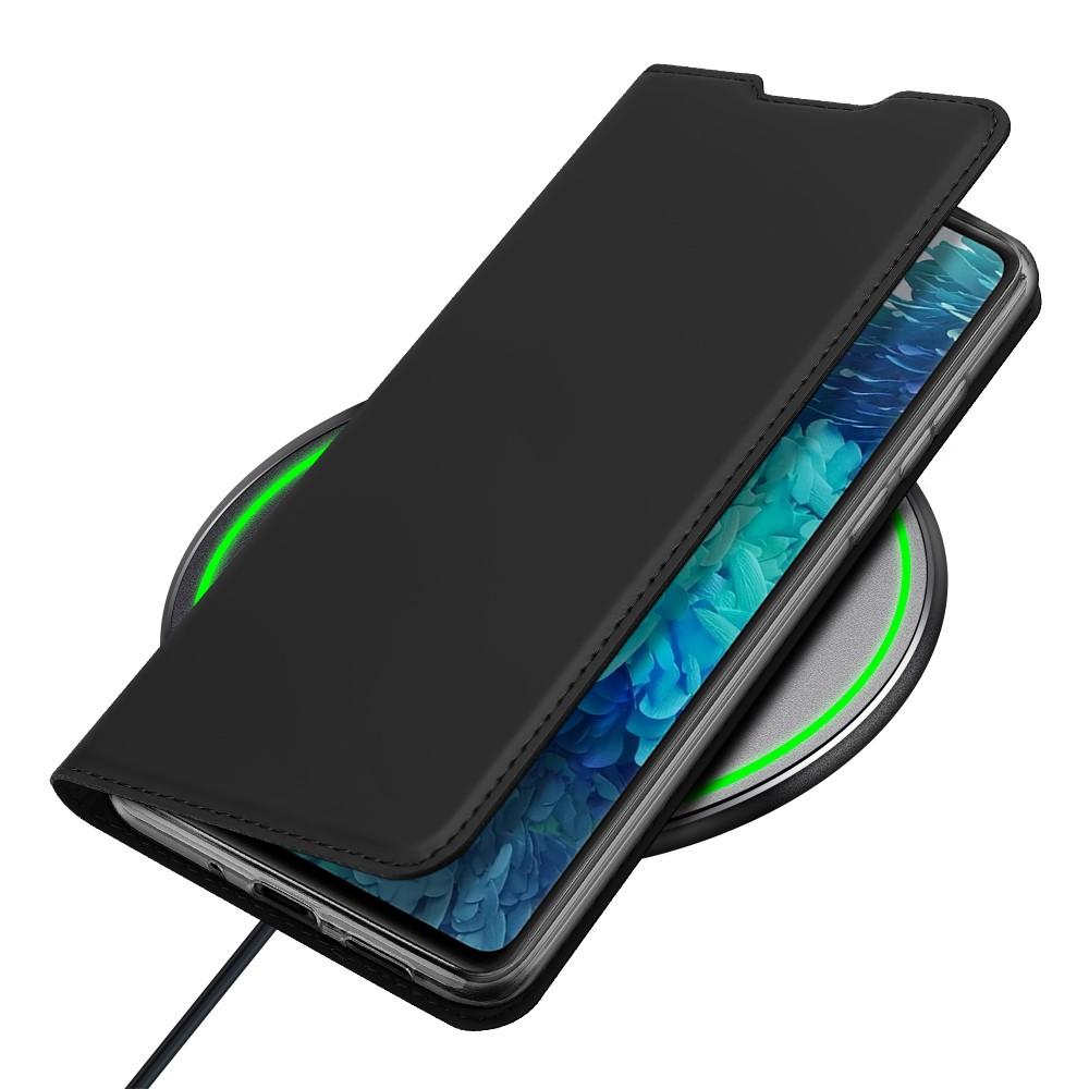 Skin Pro Series Samsung Galaxy S20 FE - Svart