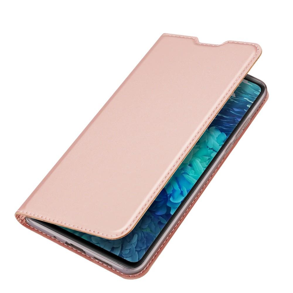 Skin Pro Series Case Galaxy S20 FE - Rose Gold