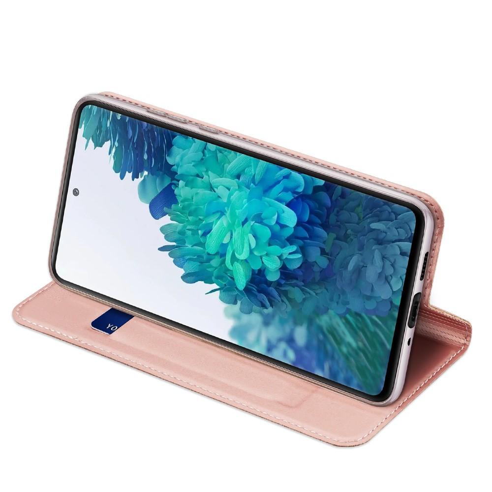 Skin Pro Series Samsung Galaxy S20 FE - Rosegull