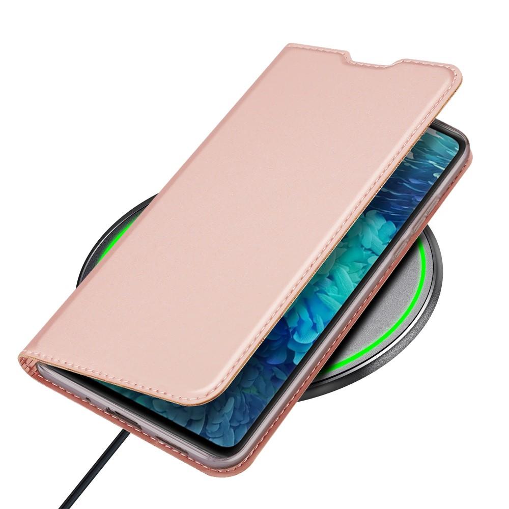 Skin Pro Series Samsung Galaxy S20 FE - Rosegull