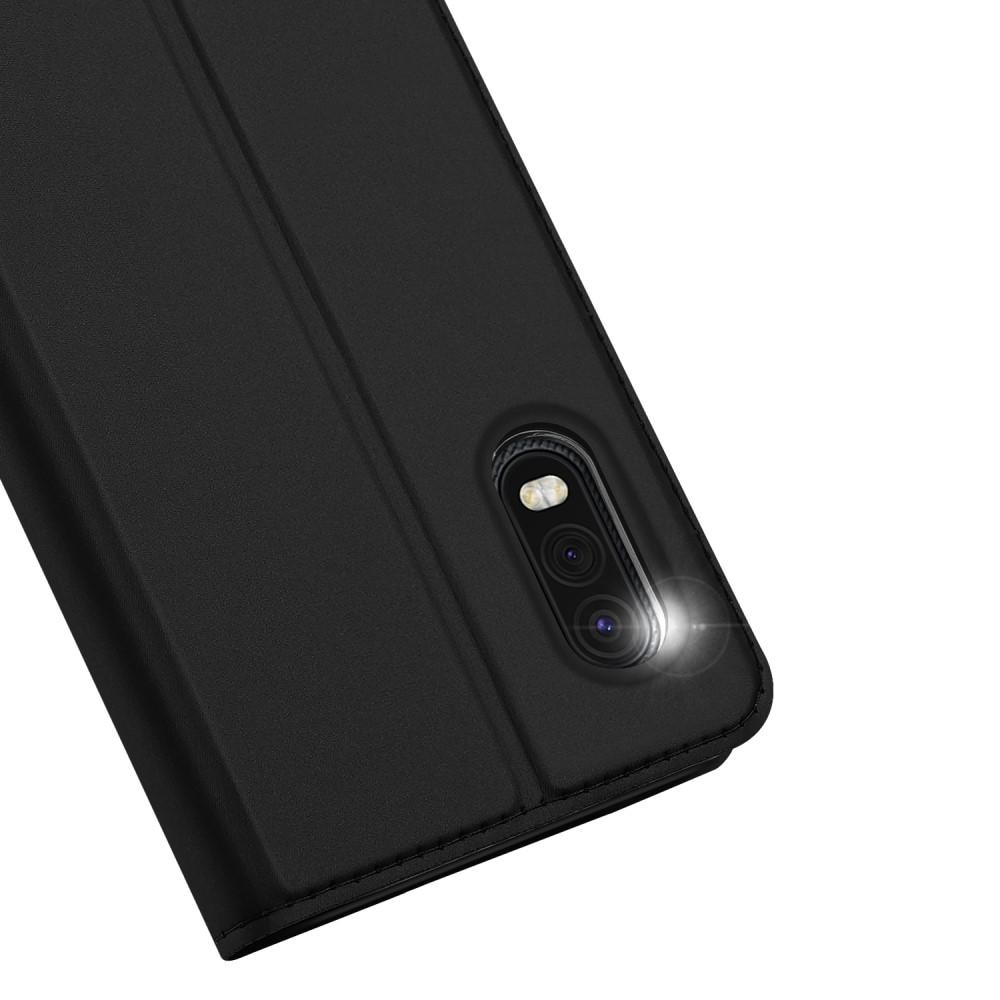 Skin Pro Series Case Galaxy Xcover Pro - Black