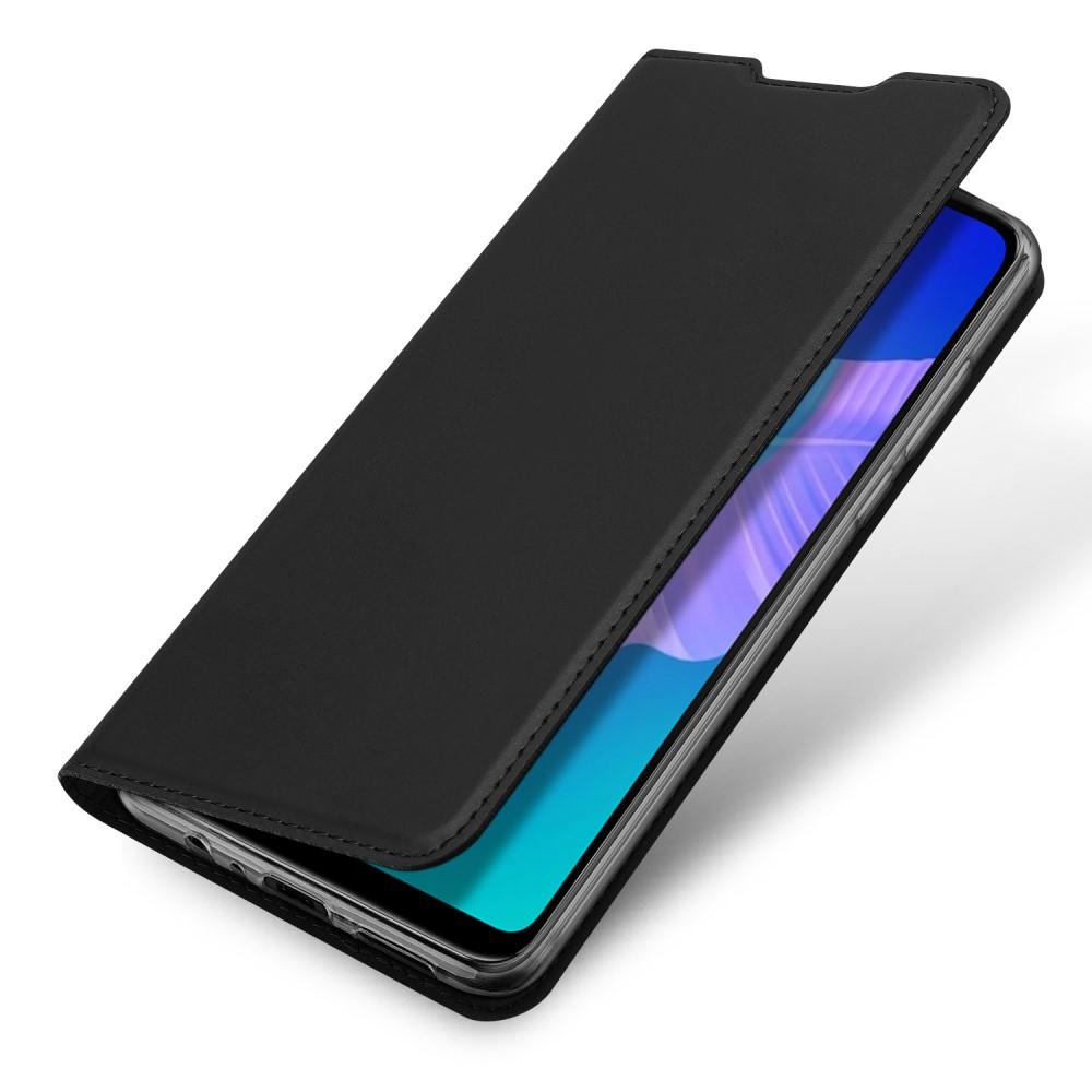 Skin Pro Series Case Huawei P40 Lite Er - Black